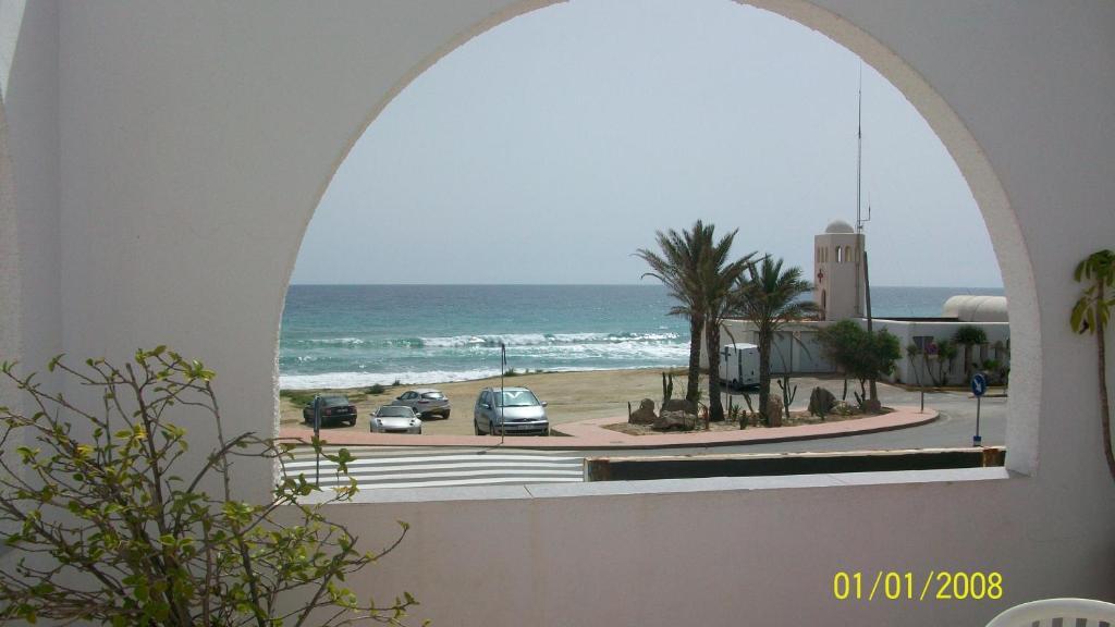 Virgen Del Mar Holidays Мохакар Стая снимка